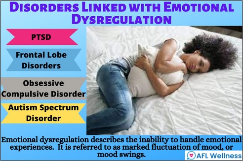 emotional dysregulation