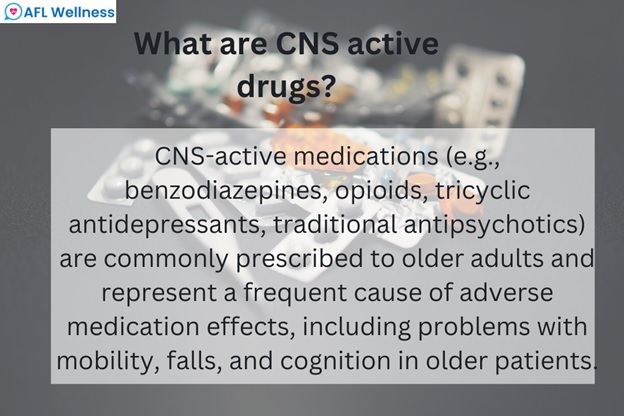 cns stimulants