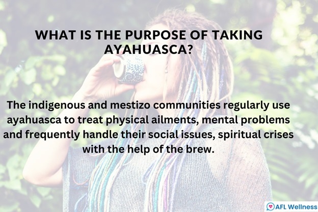 ayahuasca