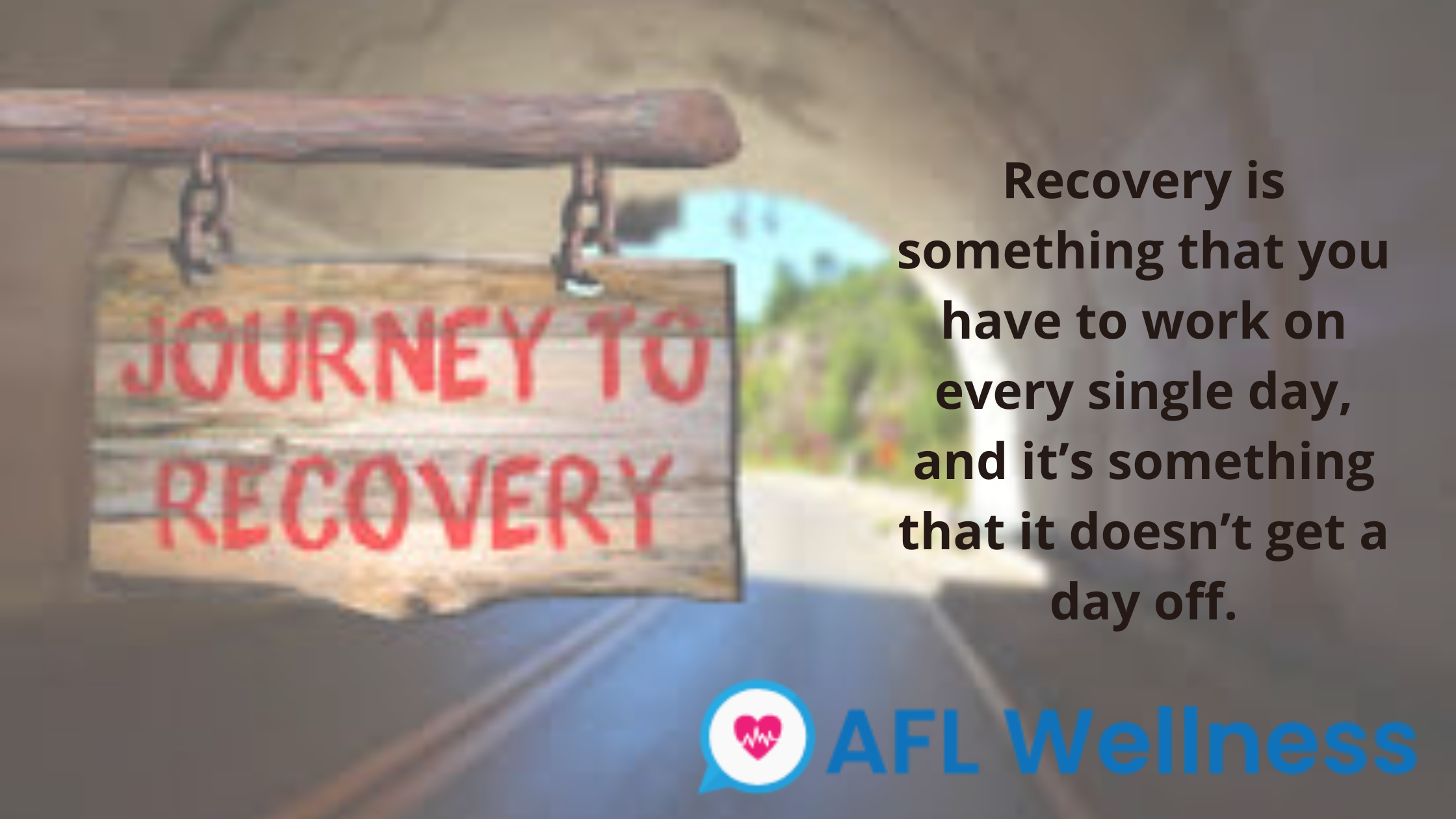 Recovery From Alcohol Addiction