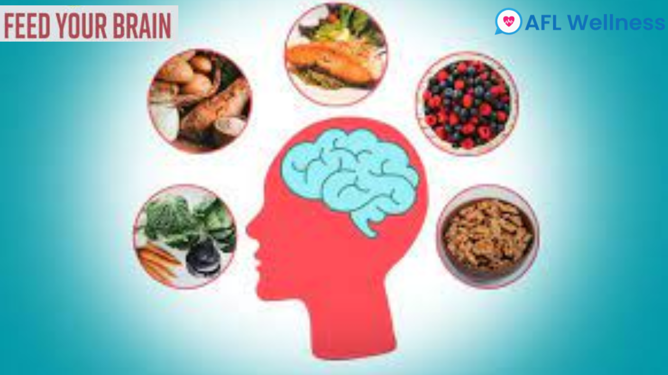 Foods that Boost Mental Health