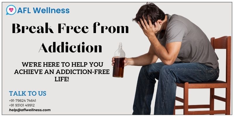 Effective Treatment For Alcohol Addiction